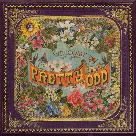 ‎Pretty. Odd. .